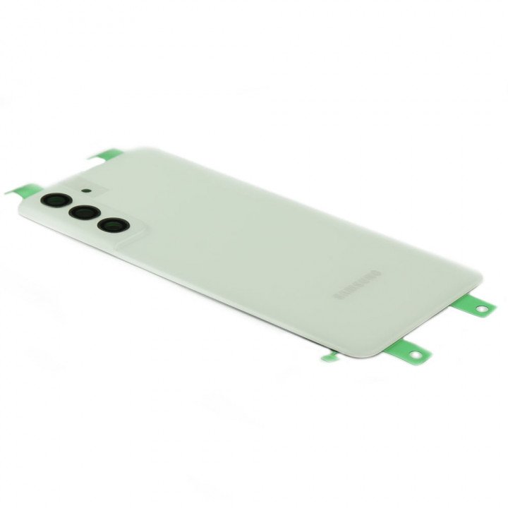 Back Cover A32 4G (A325F) White OEM-Equivalent